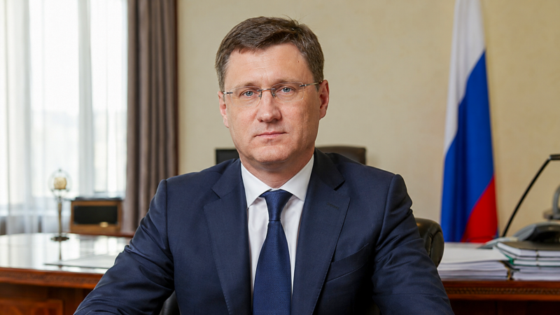 Бензин возвращается в Россию: ФАС нашёл виновников? Новак – о ситуации с топливом