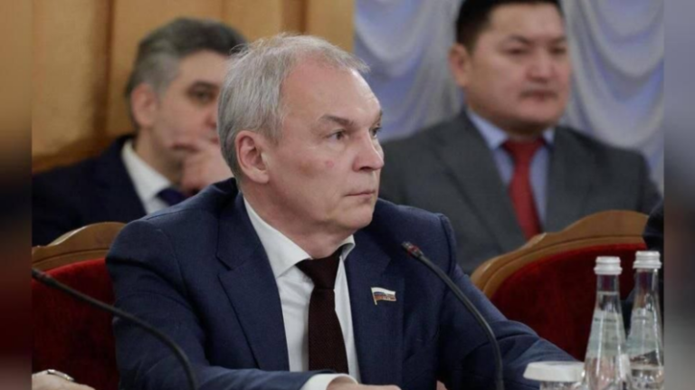Депутат Григорьев призвал проверять обоснованность смет на строительство школ в Забайкалье