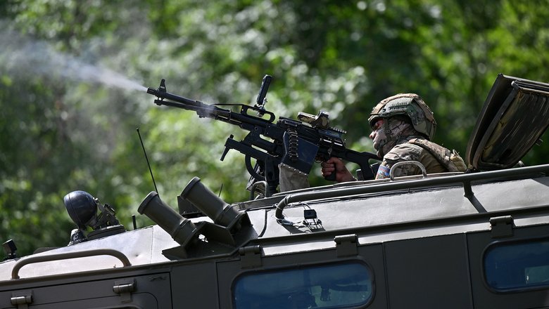 «Южная» группировка освободила Стенки в ДНР и уничтожила 176 автомобилей ВСУ