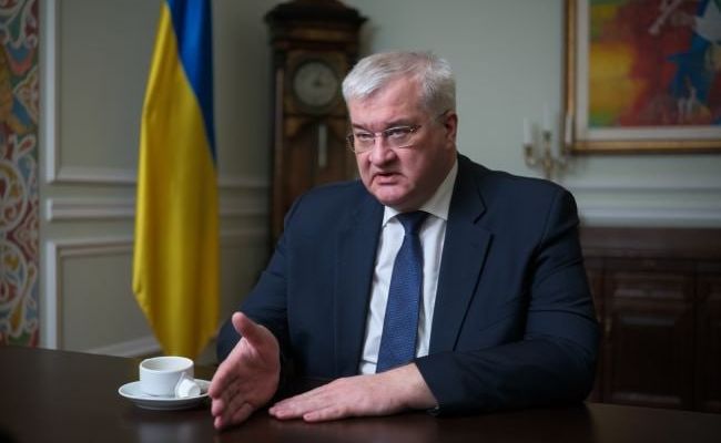 Киев завилял хвостом: Сибига сам позвонил в Тегеран Аракчи для откровенного разговора