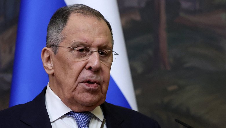 Лавров назвал причину отказа Украины от мирных инициатив США