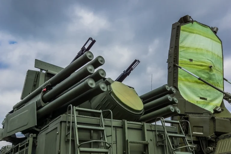 Минобороны РФ: За день 22 июля над регионами РФ сбили 80 украинских дронов