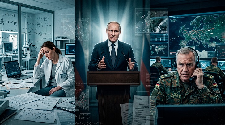 Мы сами пускаем к себе шпионов: Спасибо Минцифры?