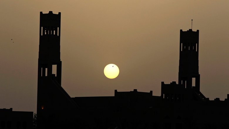 Reuters: Саудовская Аравия и ОАЭ продемонстрировали единство после периода растущей напряженности