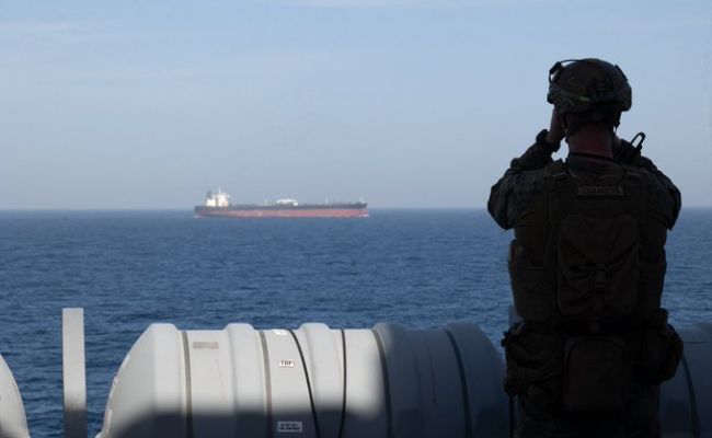 США завязнут в войне с Ираном надолго: Эти ребята не изменят поведение — Сполдинг