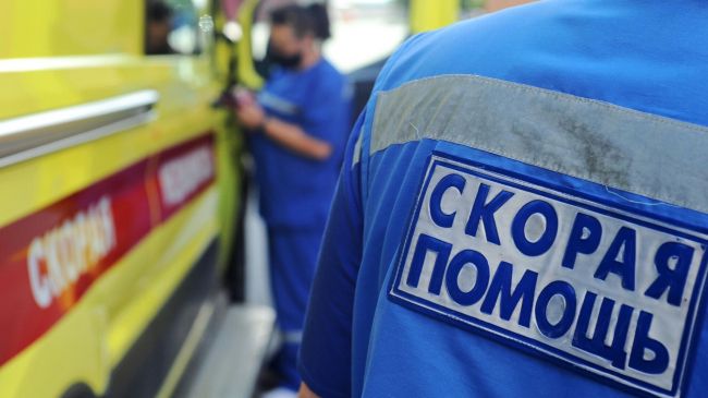 В ДНР два человека погибли и десять ранены при атаках дронов