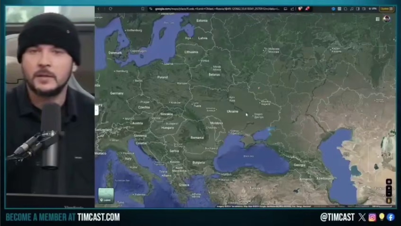 "Зеленский - это Авраам Линкольн нашего поколения": Почему американские MAGA-блогеры так резко "переобулись"