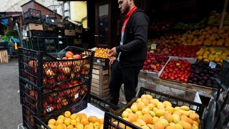 Армения рискует потерять свыше 80% доходов от экспорта абрикосов
