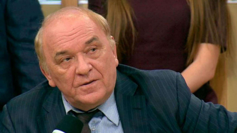 Баранец: главная задача – перерубать пути поставок вооружений для ВСУ
