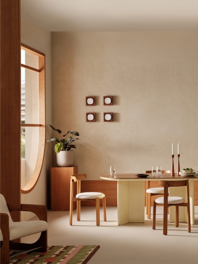 Барбикан и ритейлер Made.com выпустили коллекцию мебели и декора