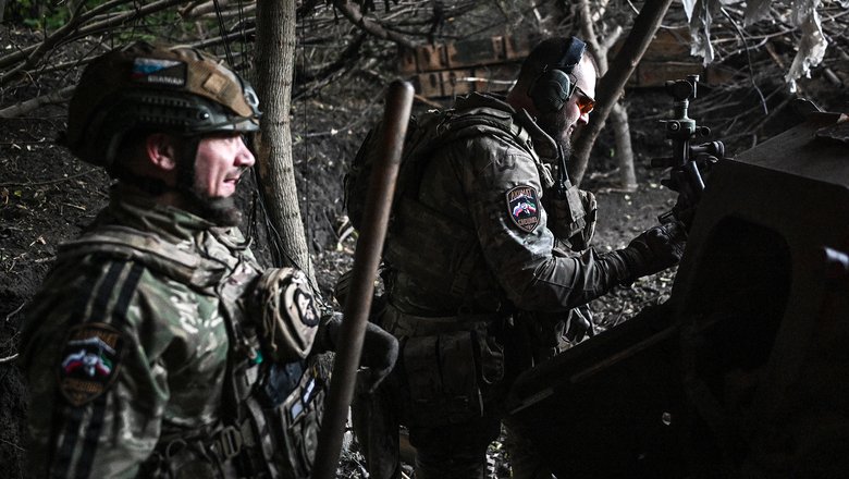 Бойцы «Центра» освободили Водянское и уничтожили 380 солдат ВСУ