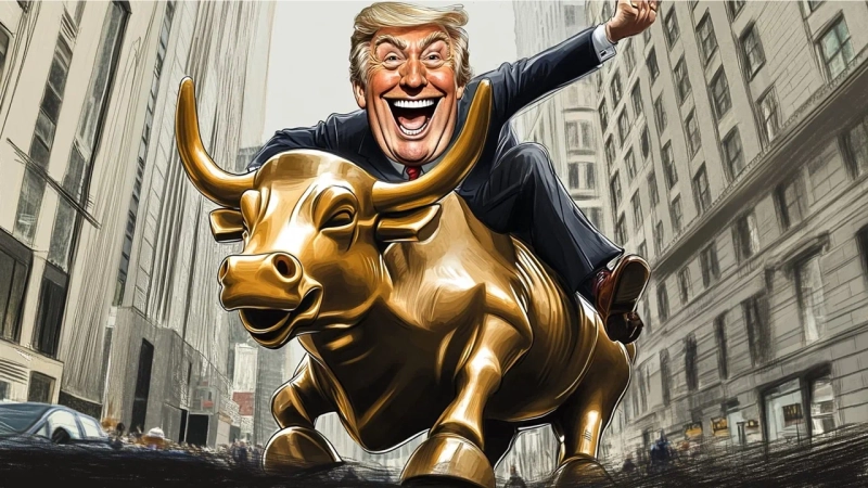 Что просил Рэтклифф в Москве? Трамп виртуозно ушёл от ответа, подставив союзников по НАТО