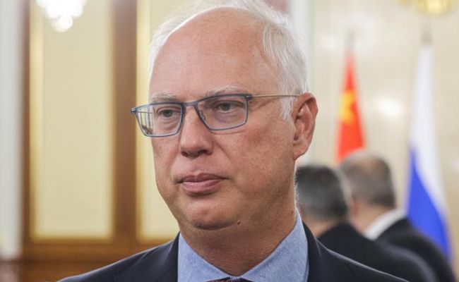 Дмитриев оценил создание в США спецресурса для рассекреченных документов о Russiagate
