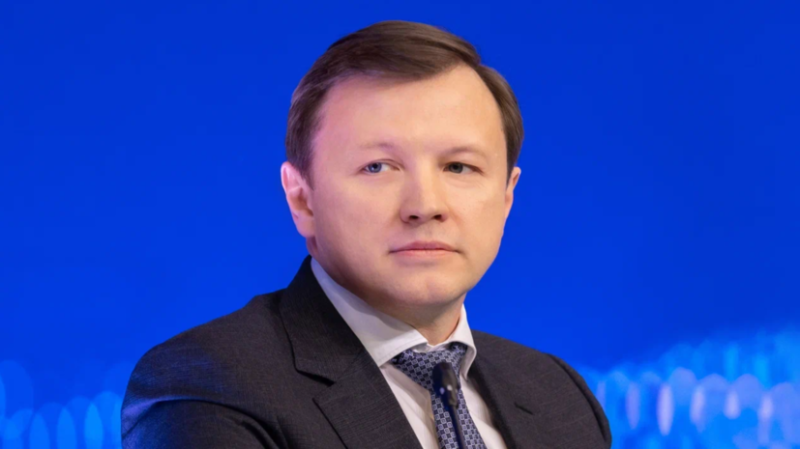 Ефимов: начался основной этап строительства Национального центра «Россия»