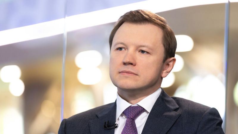 Ефимов: с начала года в Москве ввели почти 300 объектов недвижимости