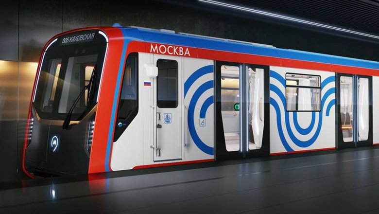 Эскалатор на станции «Киевская» Кольцевой линии метро закроют на ремонт с 17 августа