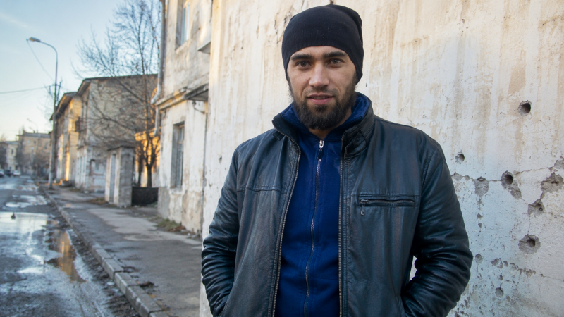 Гибель актёра "Балабола" Вадима Дорофеева: Сгинул, присягнув на верность террористам