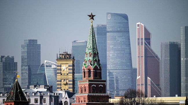 Гидрометцентр: 15 августа в Москве до +21 градуса, дождь