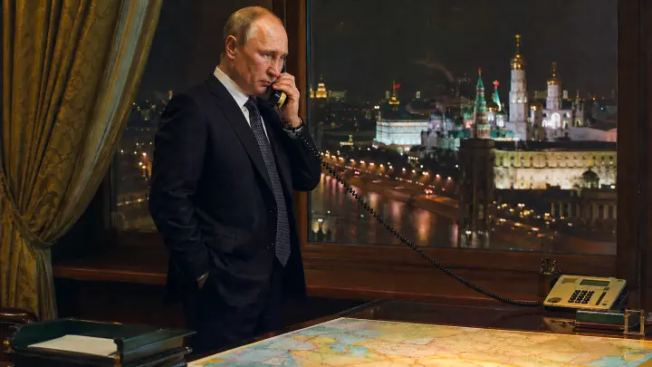 Главное за ночь и утро 6 августа: WB бросил рабов, шпионы ВСУ в тылу, Путин меняет генералов