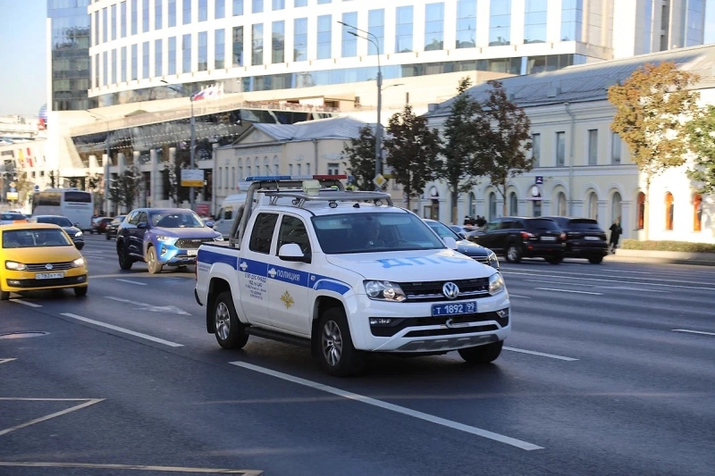 Госавтоинспекция проведёт масштабные рейды против пьяных водителей в выходные