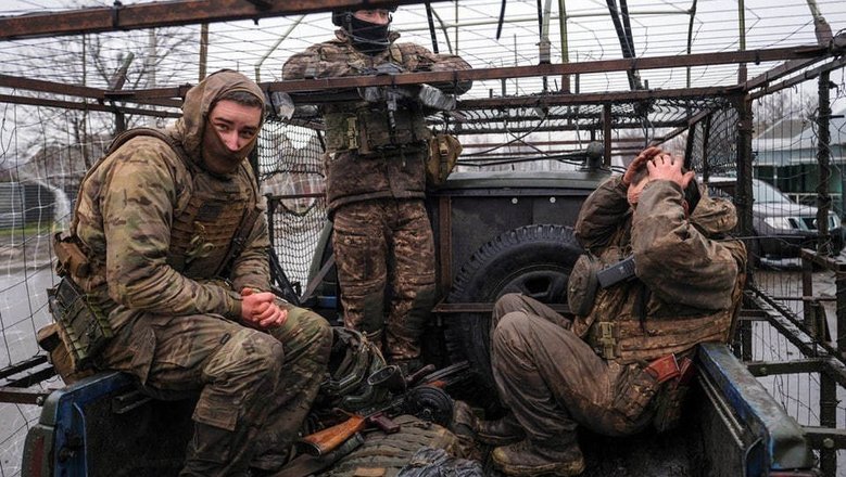 «Гражданский конфликт»: на Украине предупредили о последствиях снижения возраста мобилизации