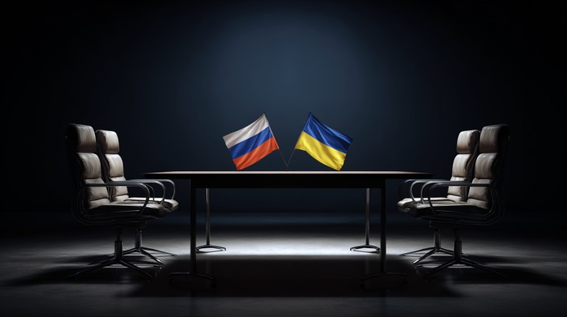 И это может положить конец войне? Громкое заявление Рубио об украинском конфликте шокировало всех