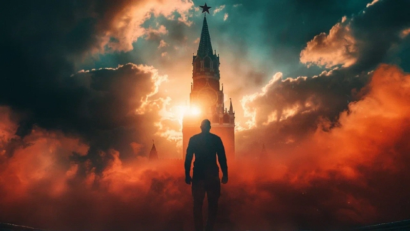 И это может положить конец войне? Громкое заявление Рубио об украинском конфликте шокировало всех