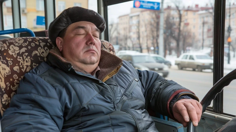 И опять новое для водителей с 1 сентября: Вот, что меняется