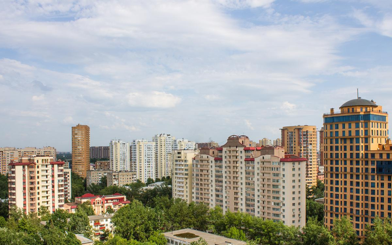 ИИ определил города Подмосковья с самым подорожавшим жильем в июле