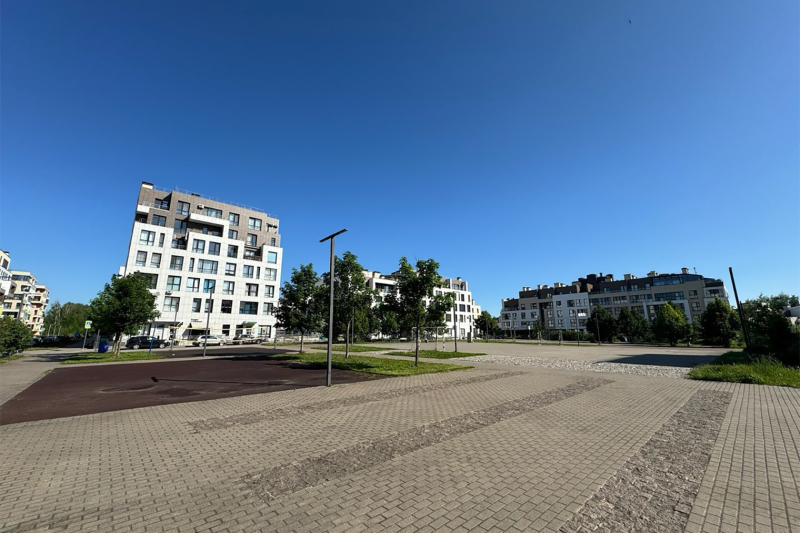 Я продала квартиру, чтобы купить дом без отделки и пуститься в очередную ремонтную авантюру