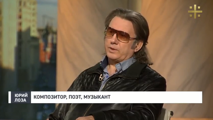 Юрий Лоза объяснил нам, почему Земля - плоская, Солнце - фонарь, а космоса не существует