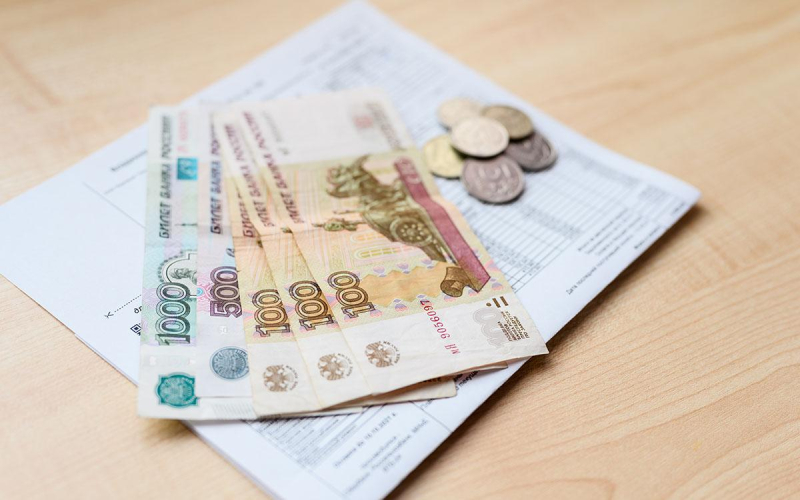 Кабмин выделит регионам ₽7,4 млрд на помощь льготникам по оплате ЖКУ