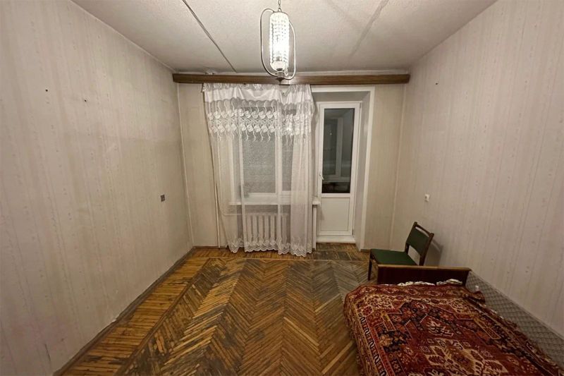 Как я отреставрировала старый паркет в квартире и дважды заплатила мастерам