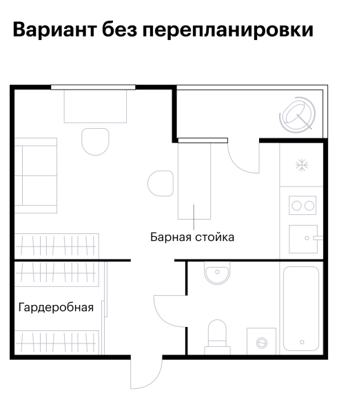 Как я удаленно отремонтировала квартиру в Мурине и сдала ее с первого показа