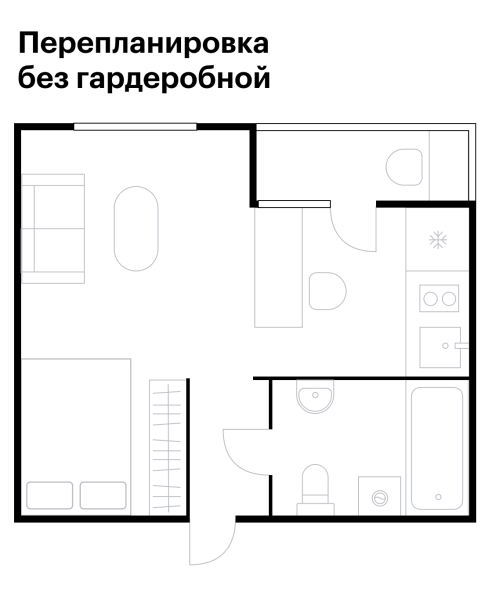Как я удаленно отремонтировала квартиру в Мурине и сдала ее с первого показа