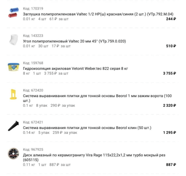 Как я удаленно отремонтировала квартиру в Мурине и сдала ее с первого показа