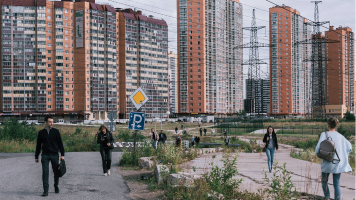 Как я удаленно отремонтировала квартиру в Мурине и сдала ее с первого показа