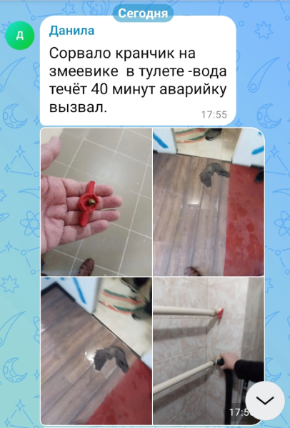 Как я удаленно отремонтировала квартиру в Мурине и сдала ее с первого показа