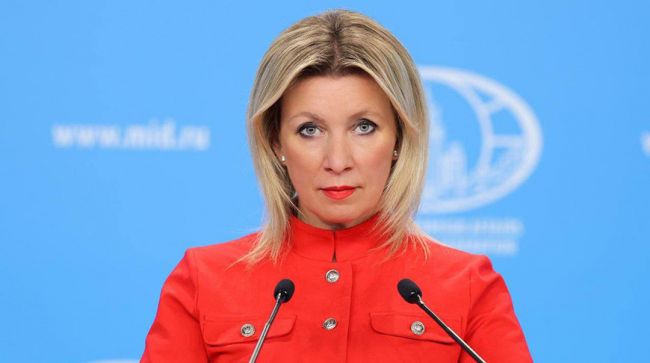 Нанесение ударов по объектам ВСУ в Черном море будет продолжено — МИД России