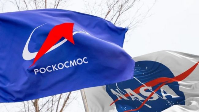 NASA отложило полет на МКС экипажа с российским космонавтом