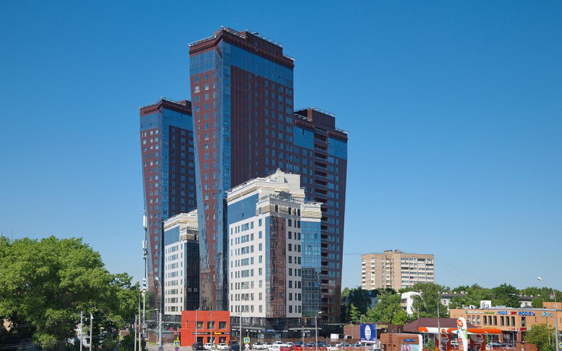 Назван район Москвы с ростом цен на новостройки в июле в 1,75 раза