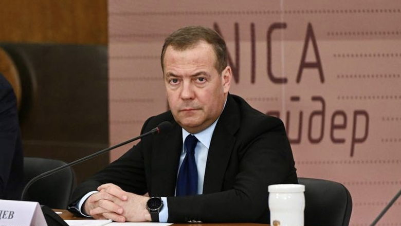 «Победим»: Медведев оценил перспективы завершения СВО
