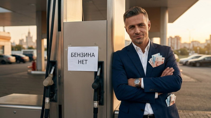 "Пошёл импорт": Новак заявил о закупке топлива из других стран