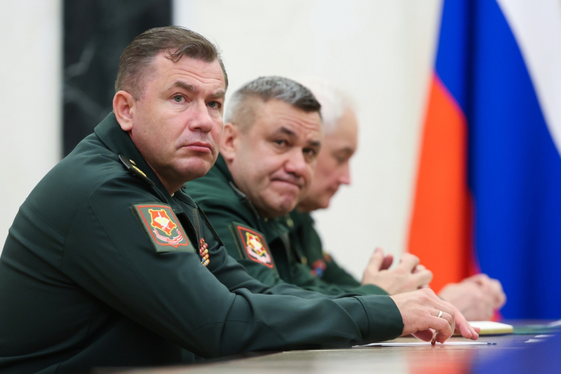 Продвижение на фронте, атаки на украинские тылы и важные заявления Путина: итоги недели в зоне СВО