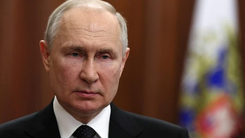 Путин положительно оценил темпы продвижения ВС РФ на Добропольском направлении
