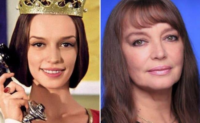 Скончалась балерина и актриса из «Формулы любви» Наталья Трубникова