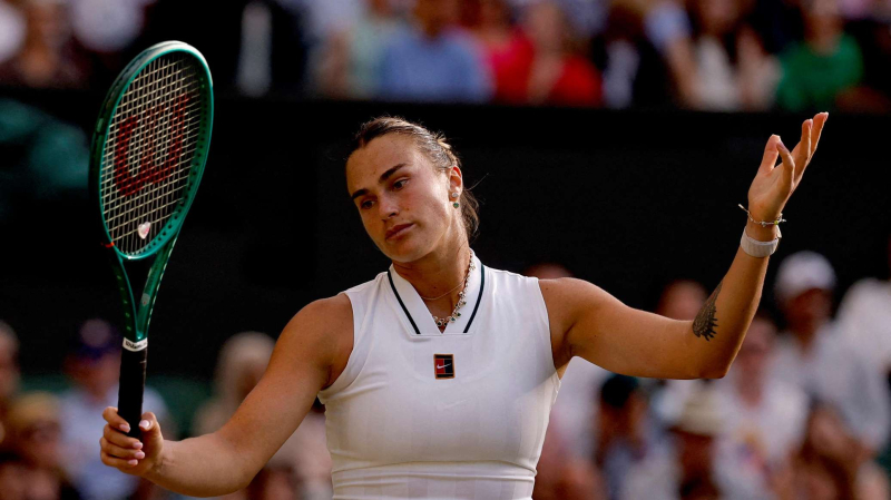 Соболенко в лидерах, Шиманович – в топ-200: WTA обновил рейтинг теннисисток