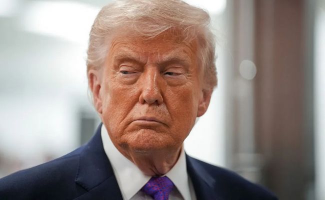Союзники уверены, что, несмотря на грозные заявления, США их не бросят — Пушков
