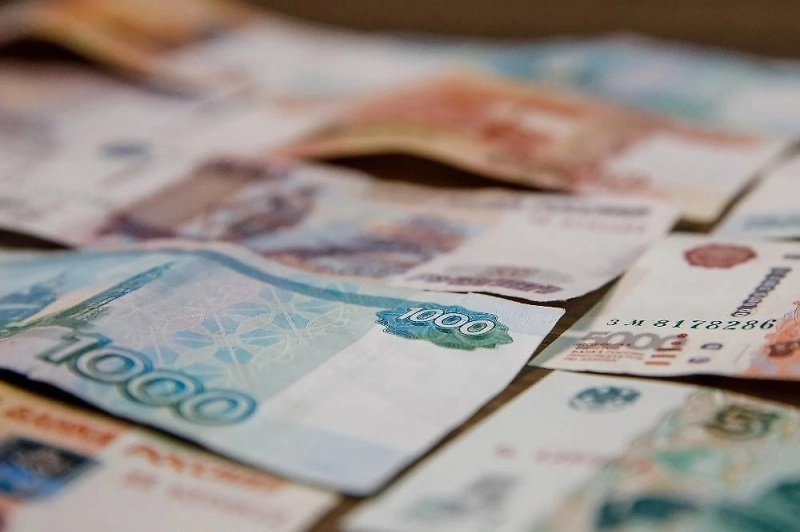 Средняя соцпенсия в РФ достигла 16,6 тысячи рублей