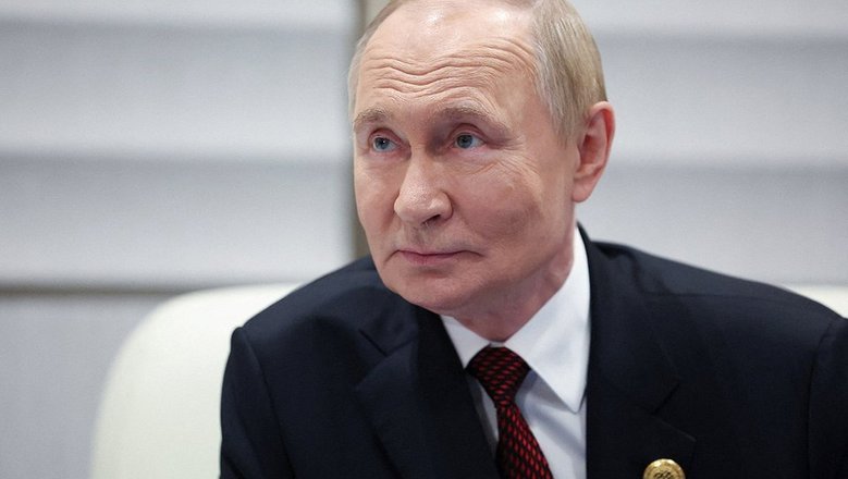 США поблагодарили Путина за помилование американца Гилмана